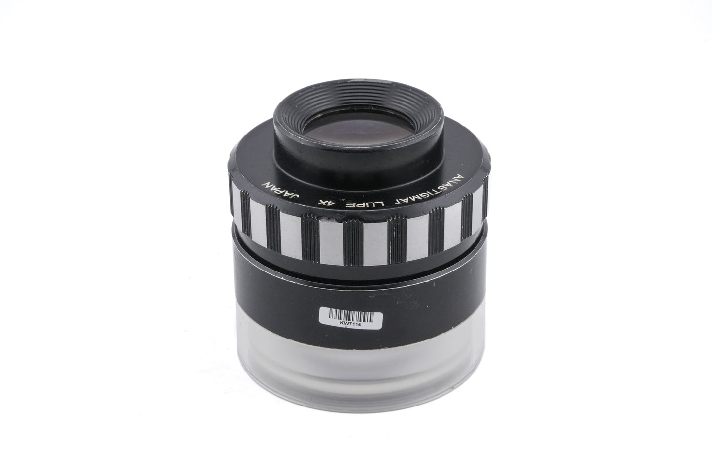 Peak 4x Anastigmat Lupe