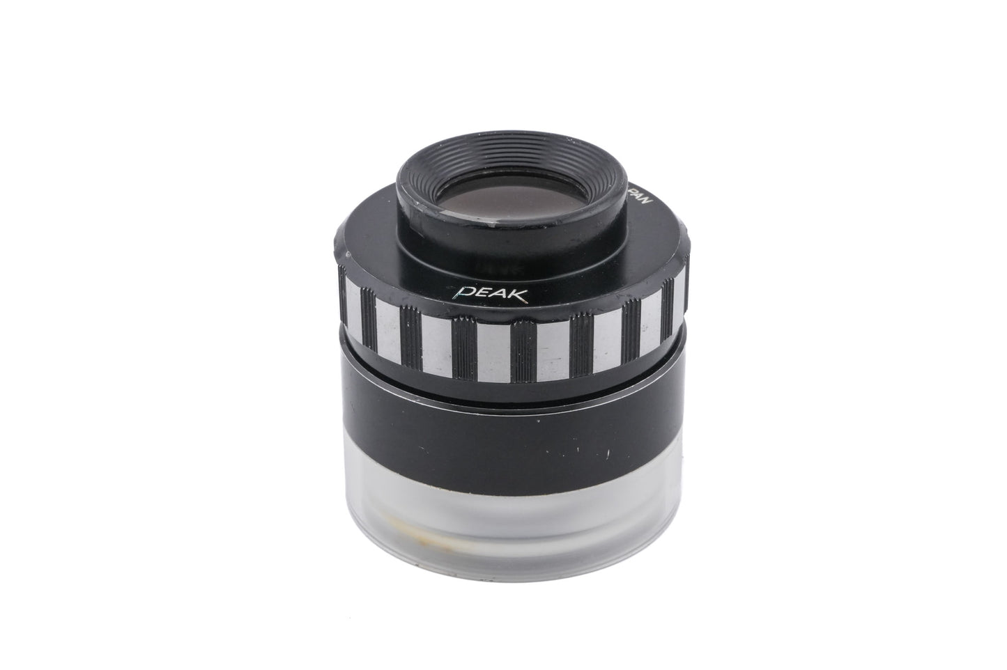 Peak 4x Anastigmat Lupe