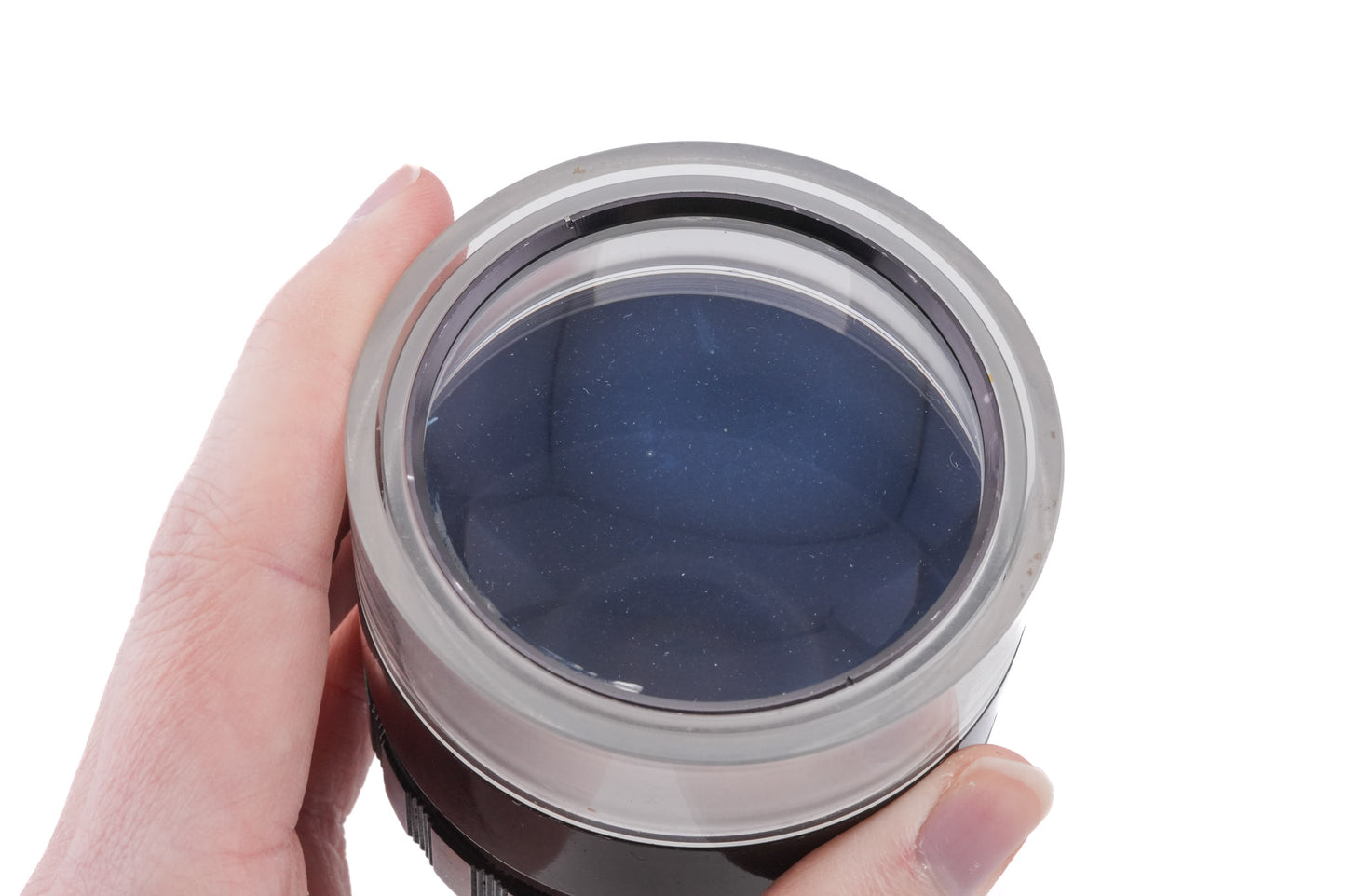 Peak 4x Anastigmat Lupe