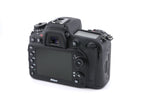 Nikon D7100