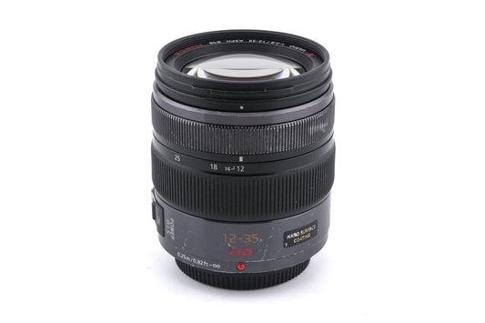 Panasonic 12-35mm f2.8 Lumix G X Vario ASPH. Power O.I.S. (H-HSA12035)