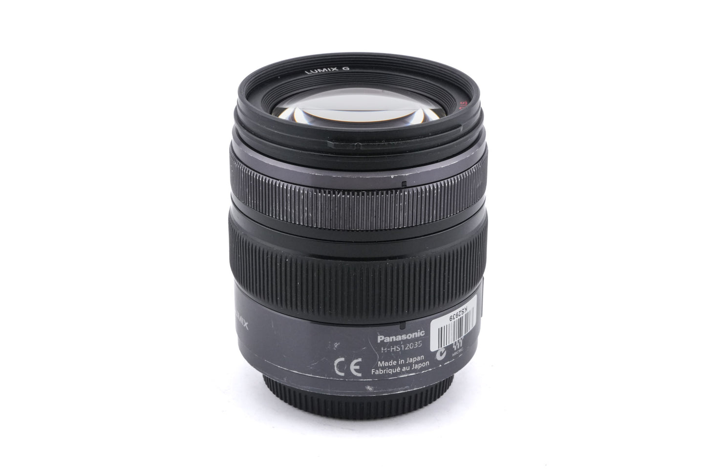 Panasonic 12-35mm f2.8 Lumix G X Vario ASPH. Power O.I.S. (H-HSA12035)
