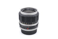 Tokina 35mm f2.8 Wide-Auto