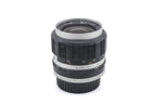 Tokina 35mm f2.8 Wide-Auto