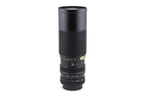 Osawa 60-300mm f5.6 Macro MC