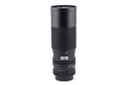 Osawa 60-300mm f5.6 Macro MC