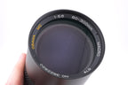 Osawa 60-300mm f5.6 Macro MC