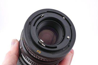 Osawa 60-300mm f5.6 Macro MC