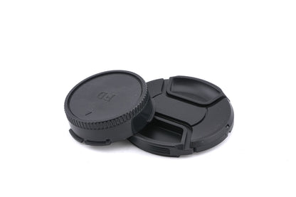 Osawa 60-300mm f5.6 Macro MC