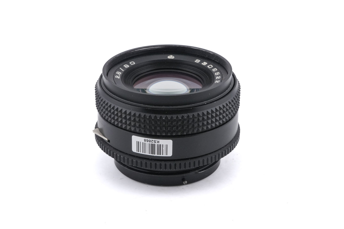 Volna 80mm f2.8 Volna-3 MC