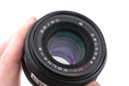 Volna 80mm f2.8 Volna-3 MC