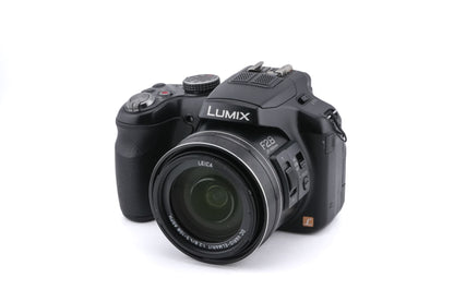 Panasonic Lumix DMC-FZ200