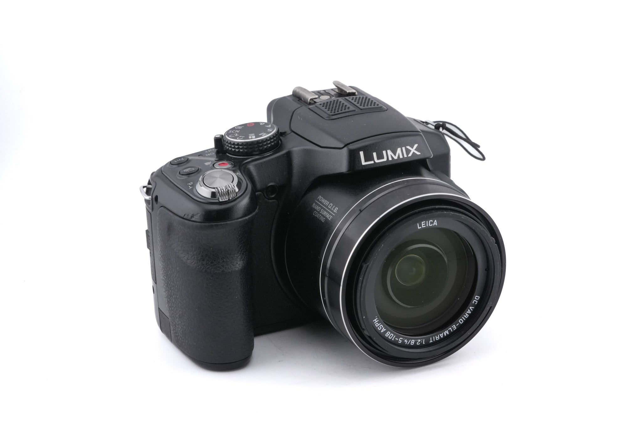 チ*プ様 LUMIX 　デジタル一眼レフカメラ　DMC-FZ200-K 41ZUBEFPUpL.jpg