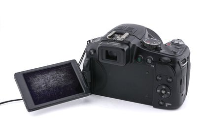 Panasonic Lumix DMC-FZ200