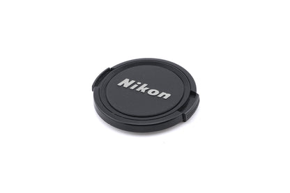 Nikon 35-70mm f3.3-4.5 AF Nikkor