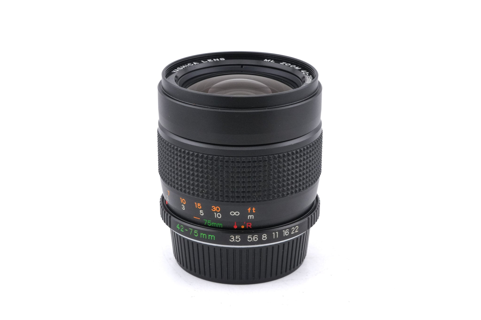Carl Zeiss 25mm f2.8 Distagon T* - Lens – Kamerastore
