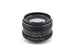 Topcon 55mm f1.7 RE.Topcor