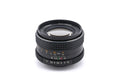 Topcon 55mm f1.7 RE.Topcor