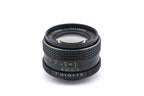 Topcon 55mm f1.7 RE.Topcor
