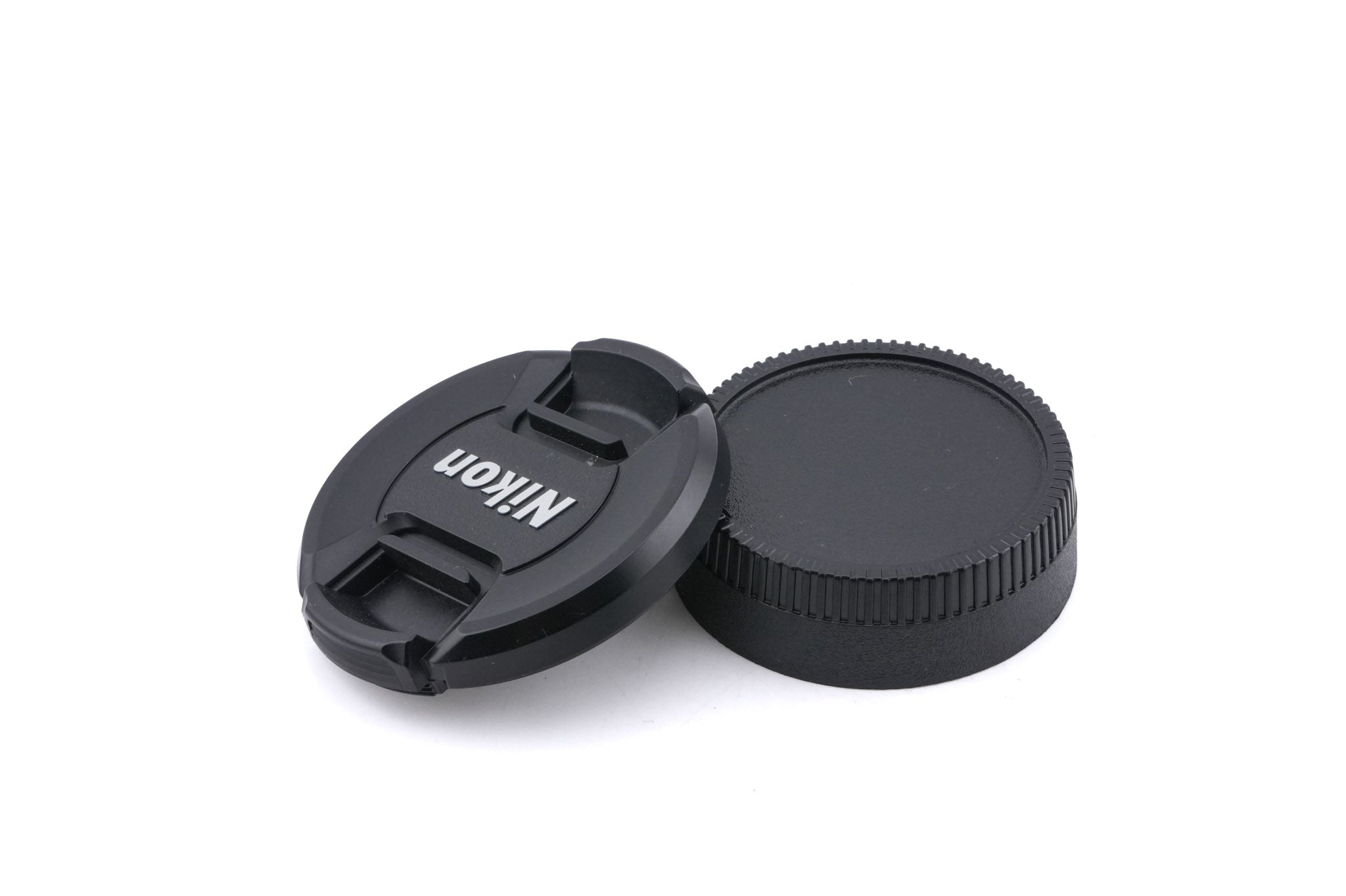 Nikon 18-55mm f3.5-5.6 AF-P Nikkor G VR