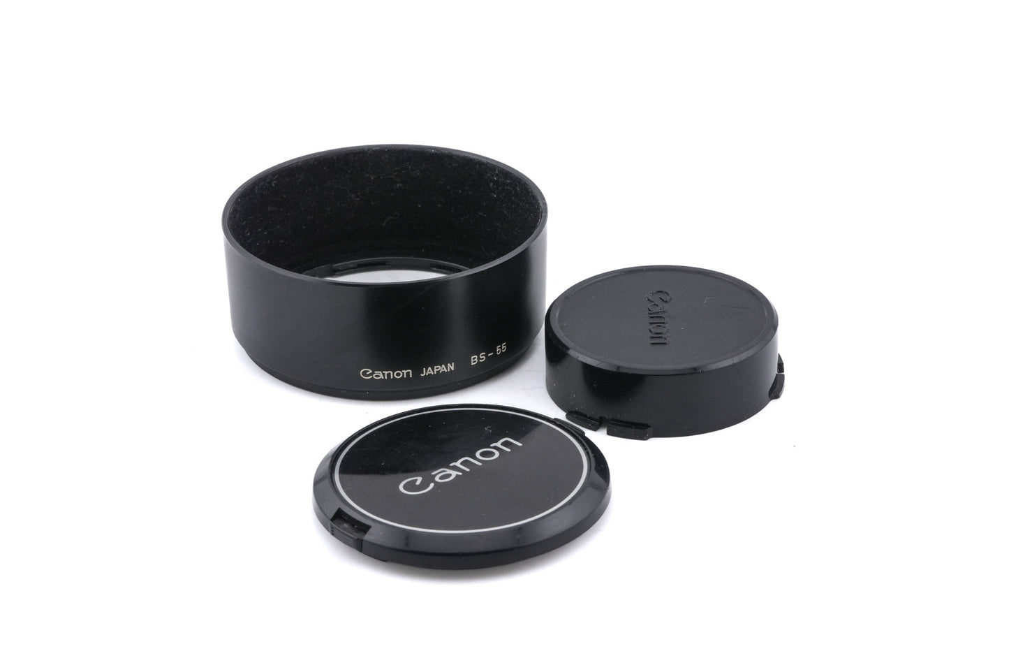 Canon 35mm f3.5 S.C.