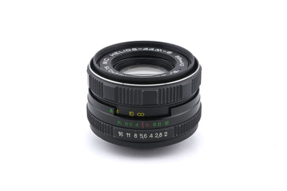 Helios 58mm f2 Helios-44M-6 MC
