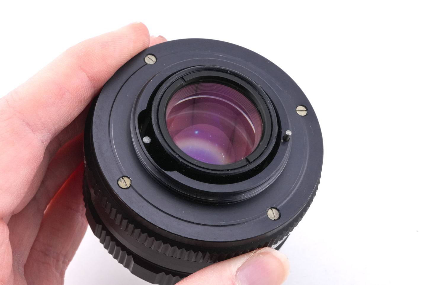 Helios 58mm f2 Helios-44M-6 MC