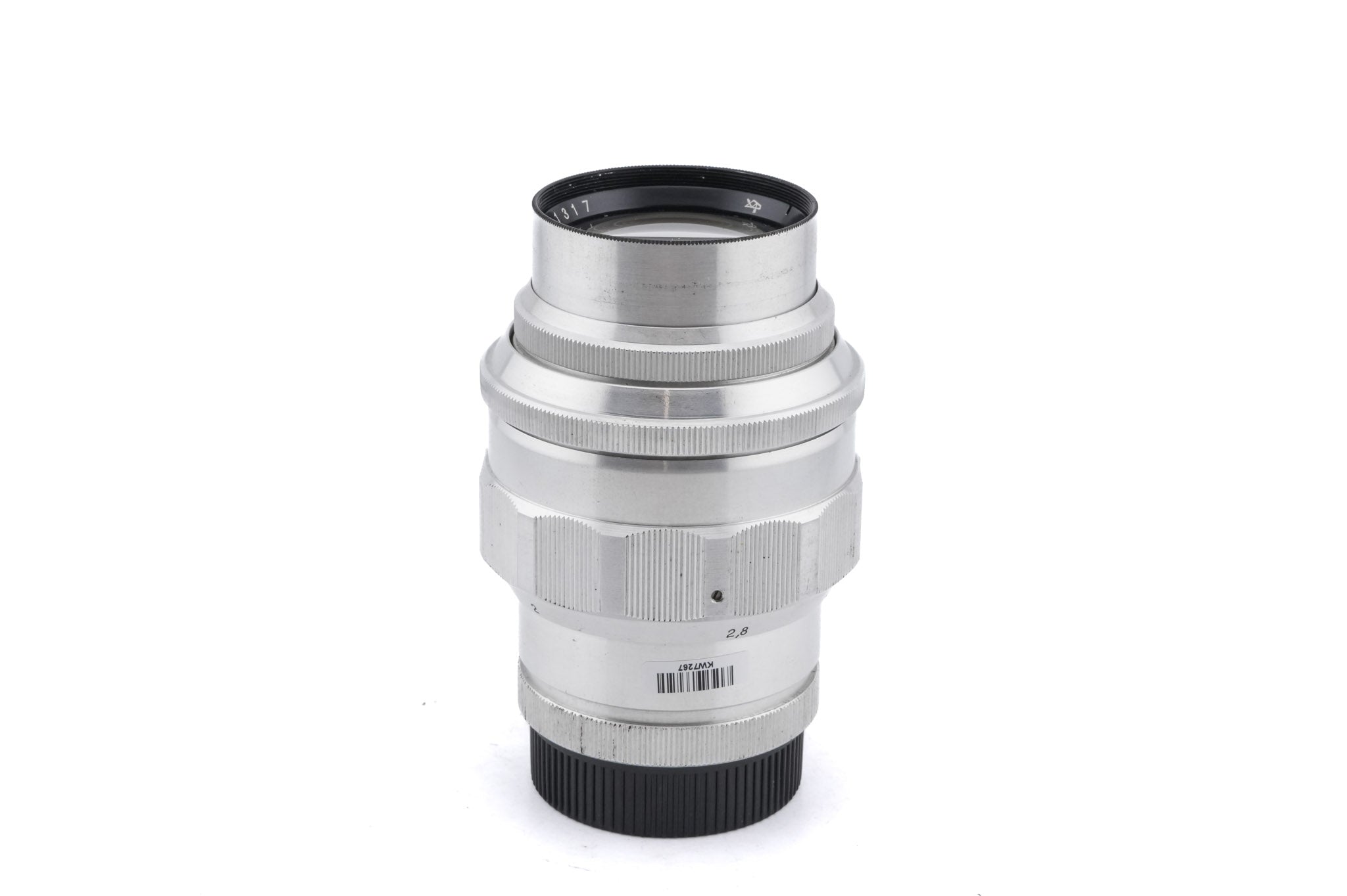 ≪M42≫ JUPITER-11 135ｍｍ F4 Jupiter 135mm f4 Jupiter-11 – Kamerastore