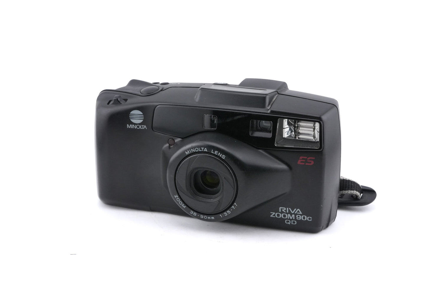 Minolta Riva Zoom 90c