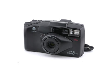 Minolta Riva Zoom 90c