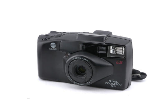 Minolta Riva Zoom 90c