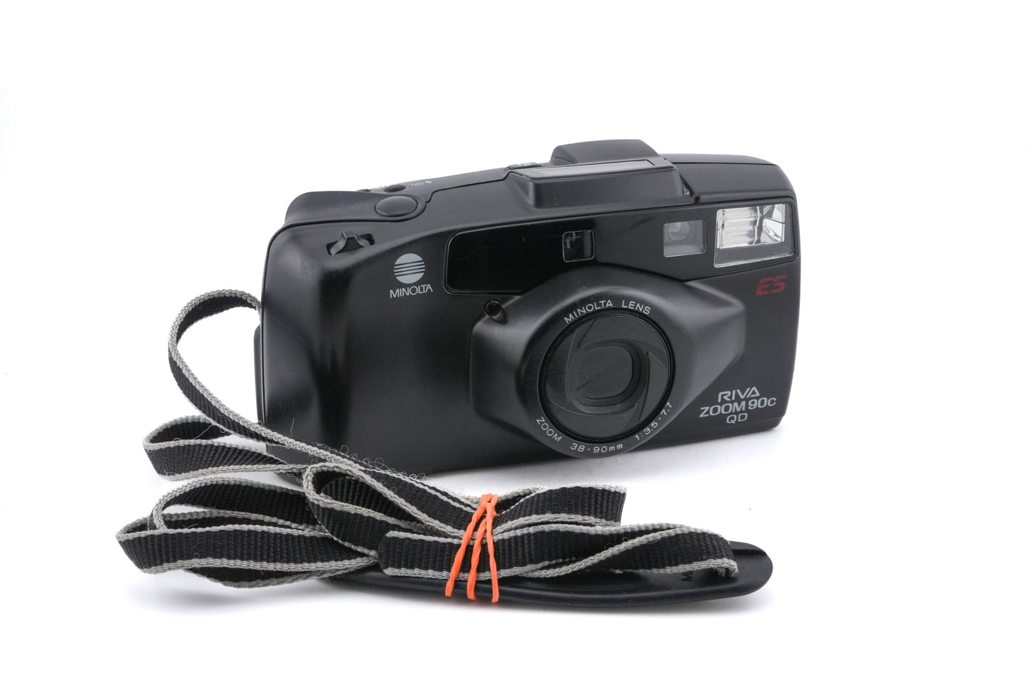 Minolta Riva Zoom 90c