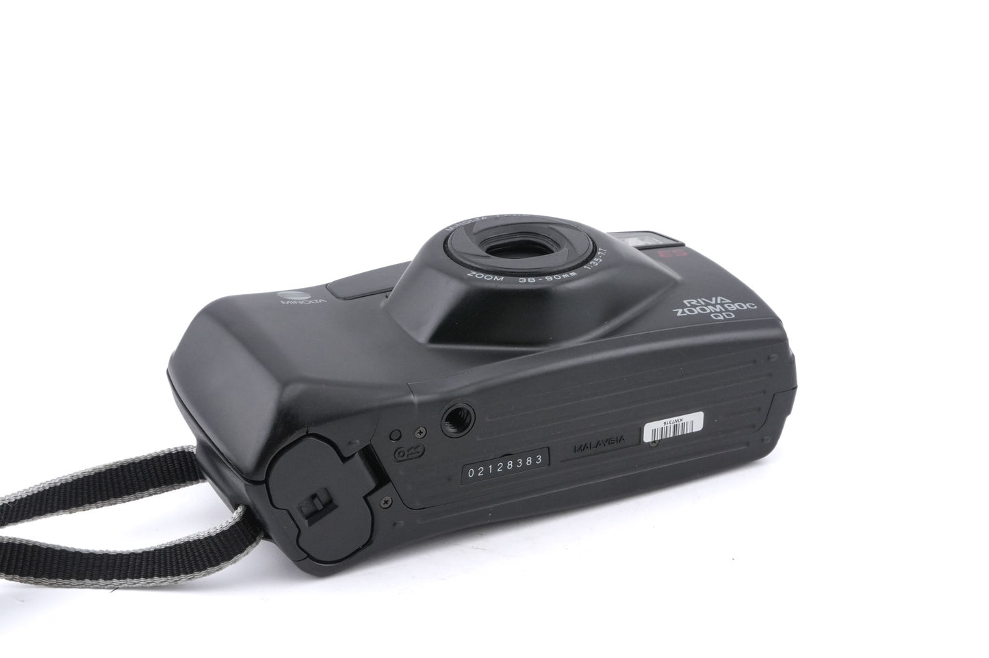 Minolta Riva Zoom 90c