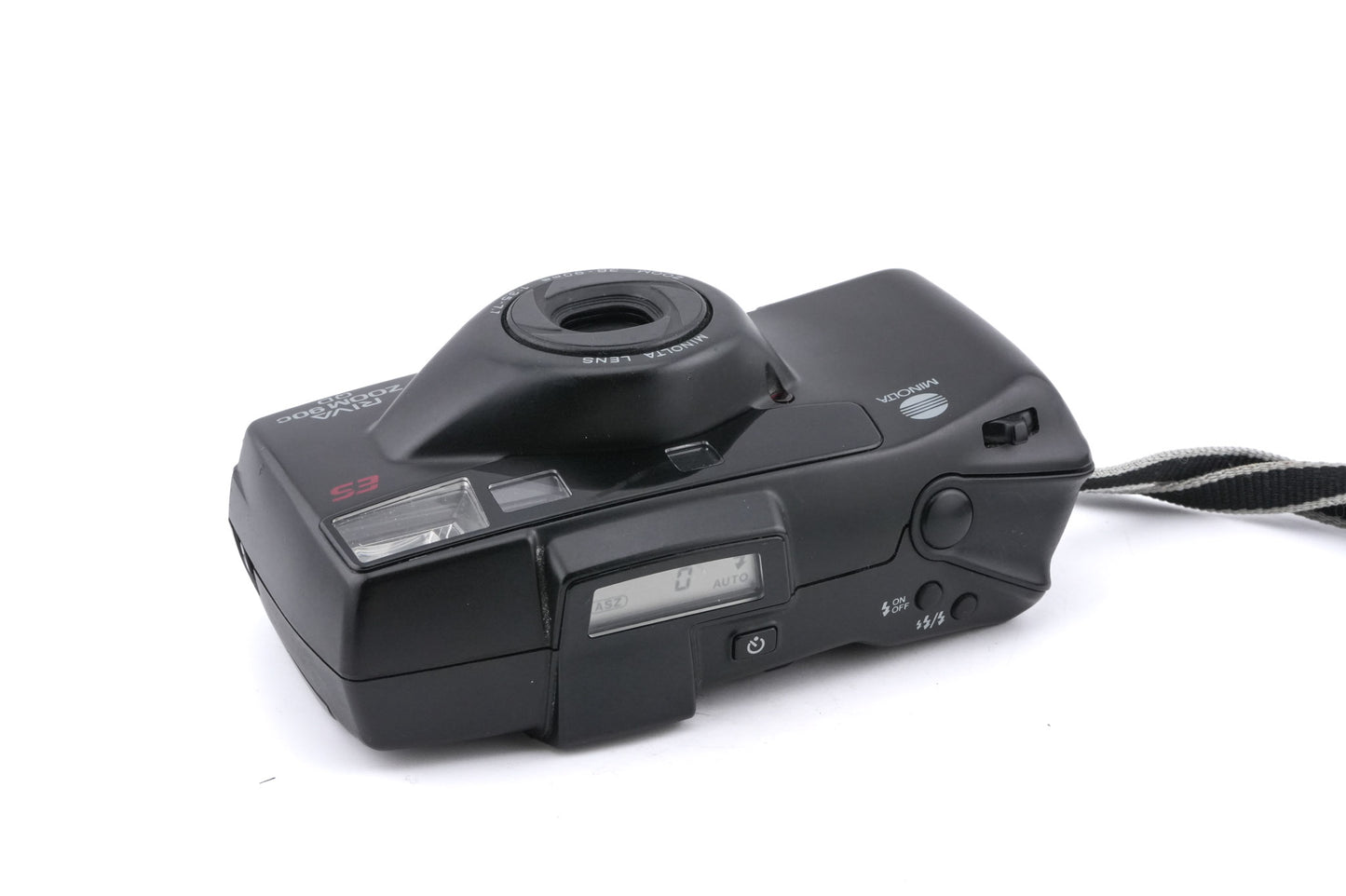 Minolta Riva Zoom 90c