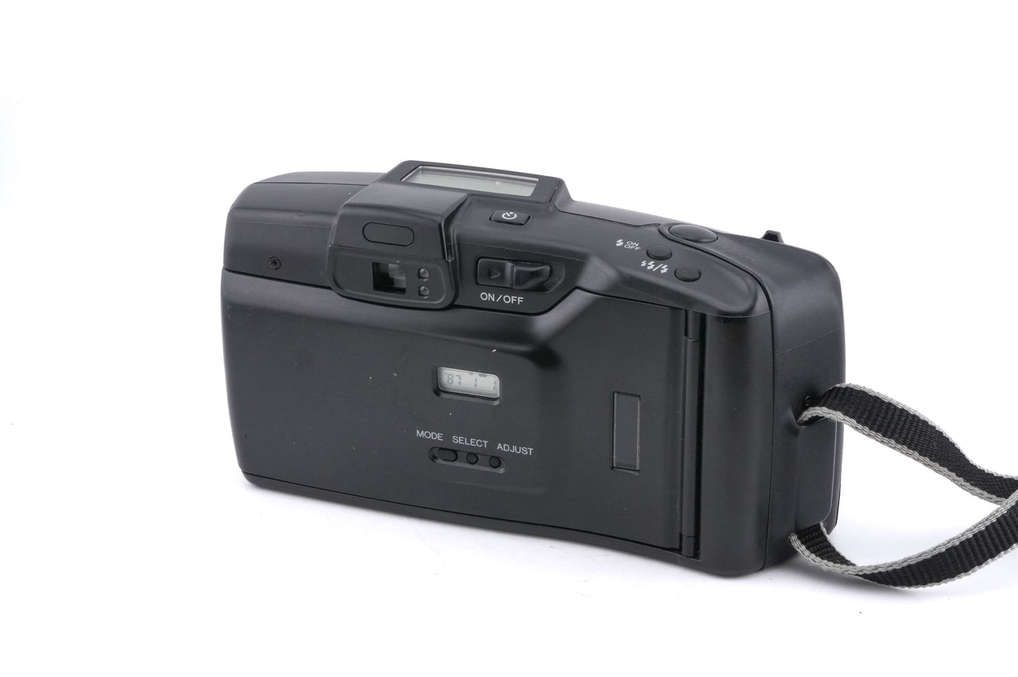 Minolta Riva Zoom 90c