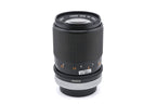 Canon 135mm f3.5 S.C.