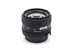 Canon 50mm f1.4 FDn