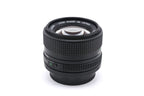 Canon 50mm f1.4 FDn
