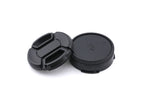 Canon 50mm f1.4 FDn