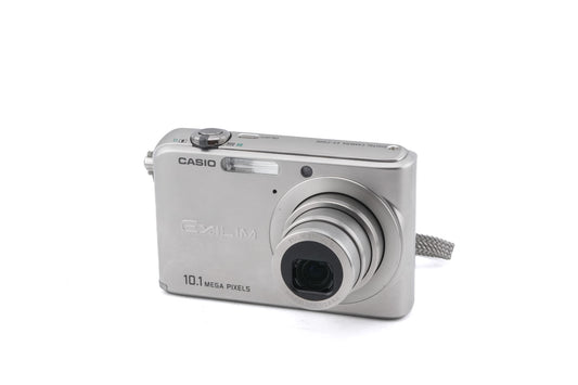 Casio Exilim EX-Z1000 - Camera