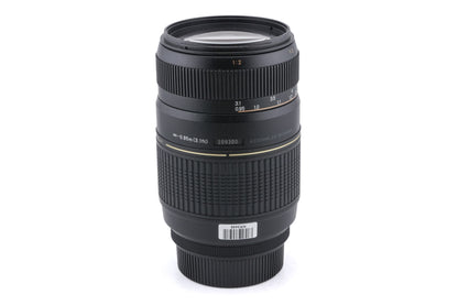 Tamron 70-300mm f4-5.6 AF LD Di Tele-Macro (A17)