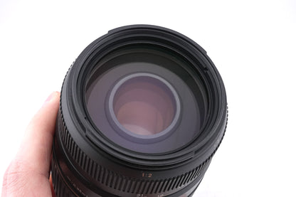 Tamron 70-300mm f4-5.6 AF LD Di Tele-Macro (A17)