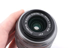 Olympus 14-42mm f3.5-5.6 M.Zuiko Digital R MSC II