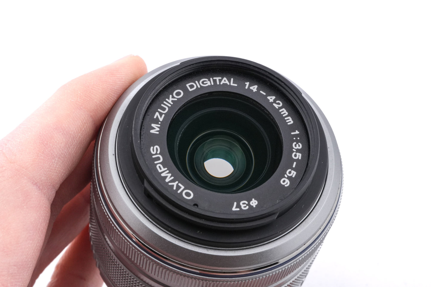 Olympus 14-42mm f3.5-5.6 M.Zuiko Digital R MSC II