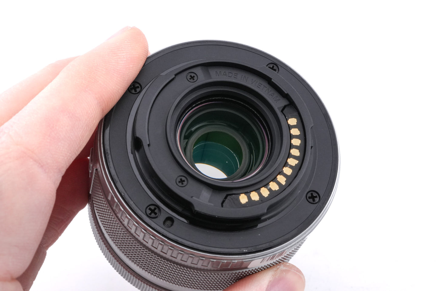 Olympus 14-42mm f3.5-5.6 M.Zuiko Digital R MSC II