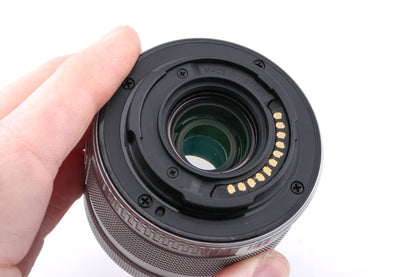 Olympus 14-42mm f3.5-5.6 M.Zuiko Digital R MSC II