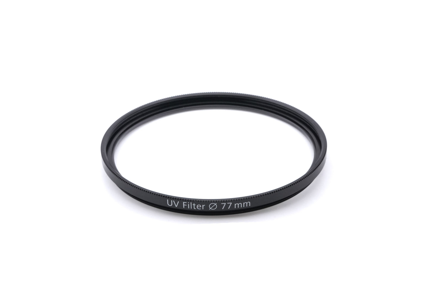 Carl Zeiss 77mm UV Filter T* - Accessory