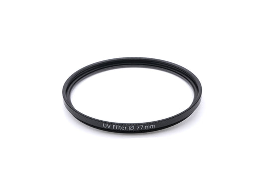 Carl Zeiss 77mm UV Filter T* - Accessory