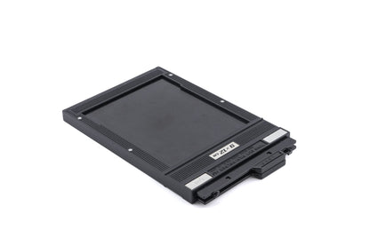 Toyo 9 x 12 cm Cut Film Holder