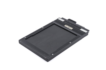 Toyo 9 x 12 cm Cut Film Holder
